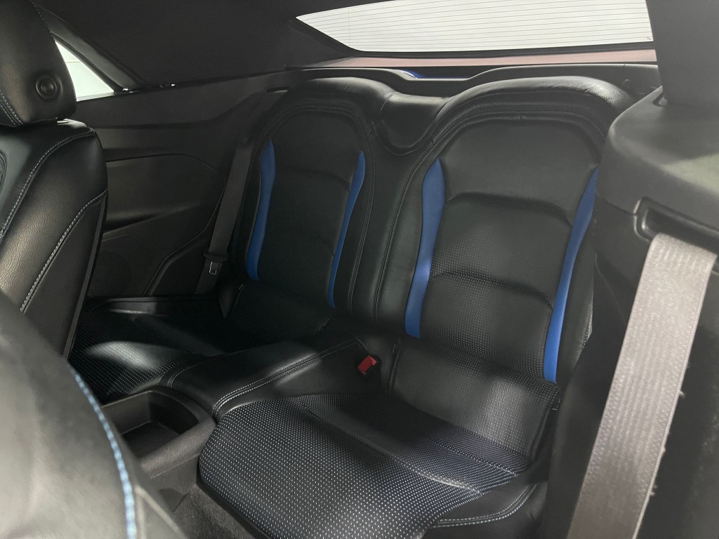 2019 Chevrolet Camaro Image 27