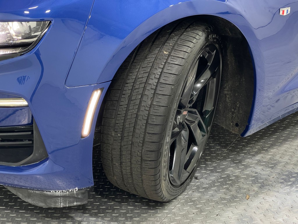 2019 Chevrolet Camaro Image 33