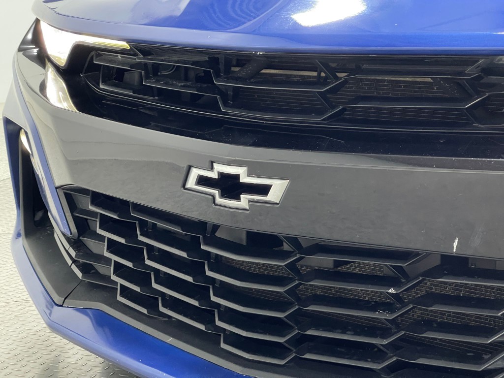 2019 Chevrolet Camaro Image 35