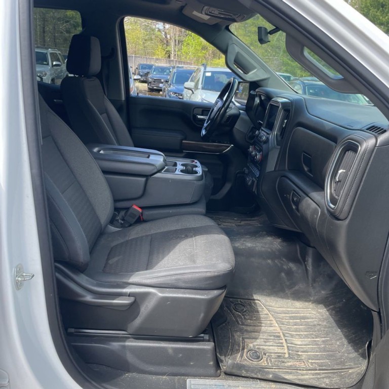 2019 Chevrolet Silverado 1500 Image 8