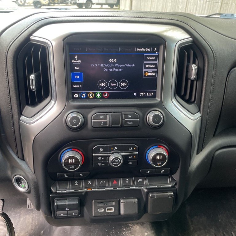 2019 Chevrolet Silverado 1500 Image 10