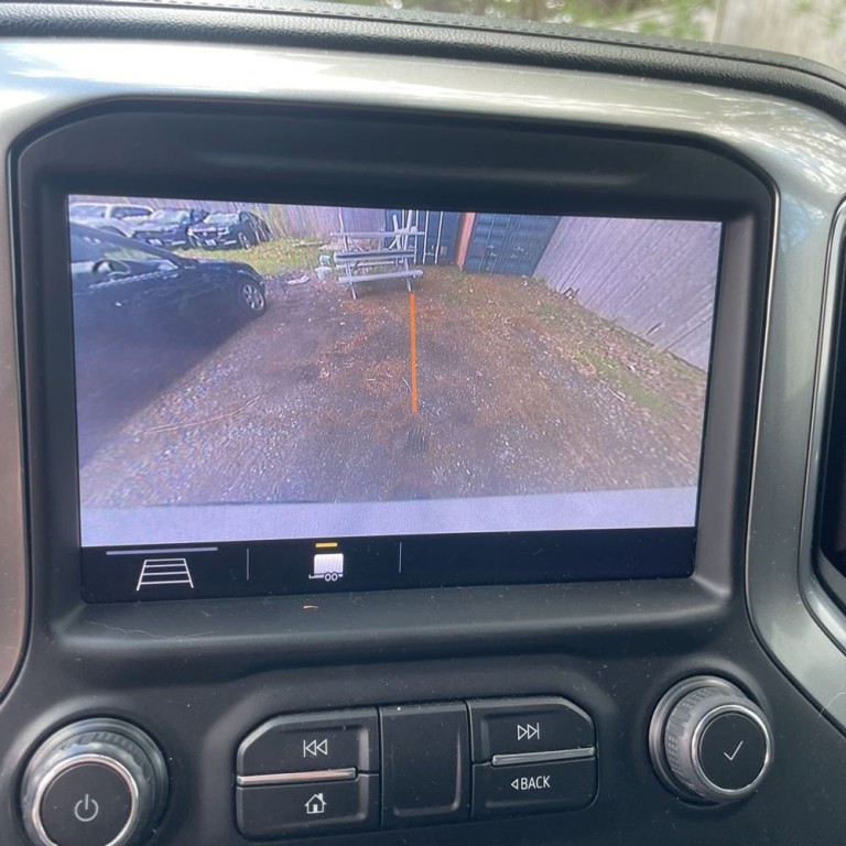 2019 Chevrolet Silverado 1500 Image 11
