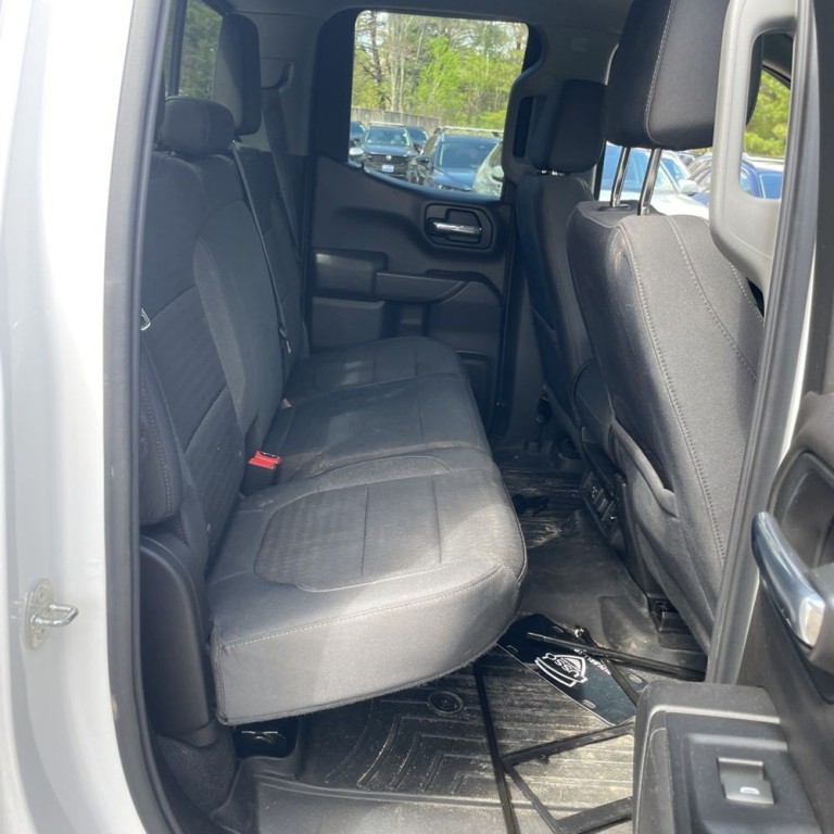 2019 Chevrolet Silverado 1500 Image 12