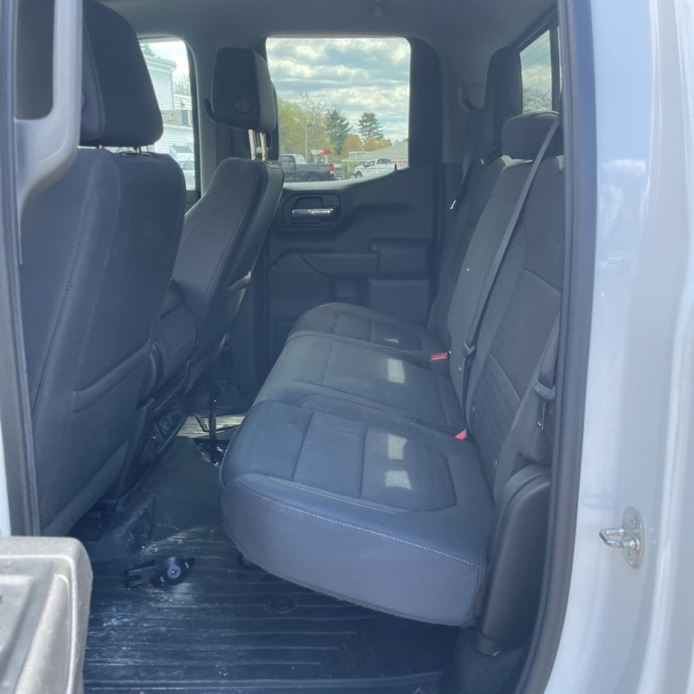 2019 Chevrolet Silverado 1500 Image 13