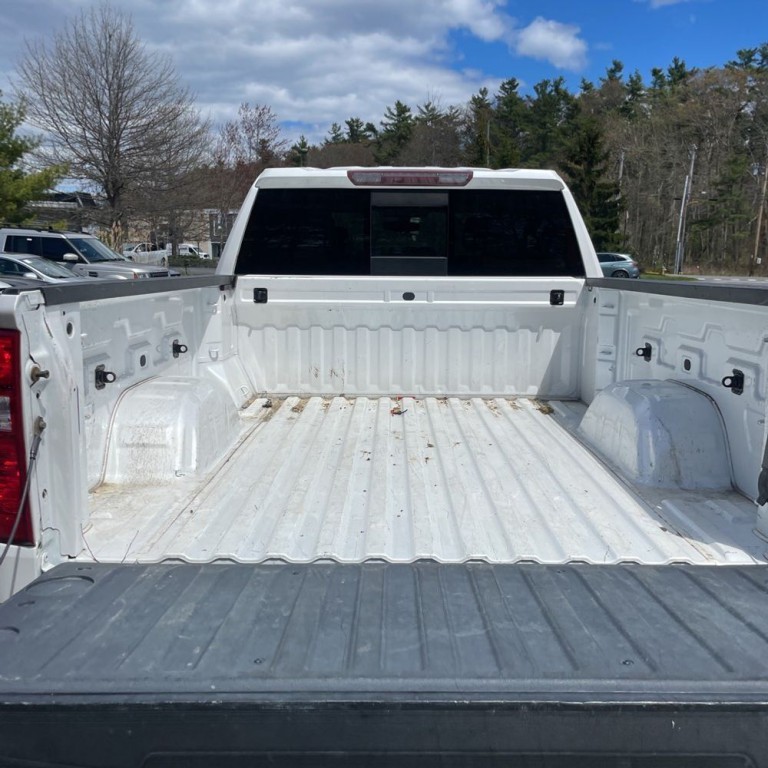 2019 Chevrolet Silverado 1500 Image 14