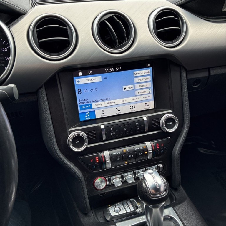 2019 Ford Mustang Image 9