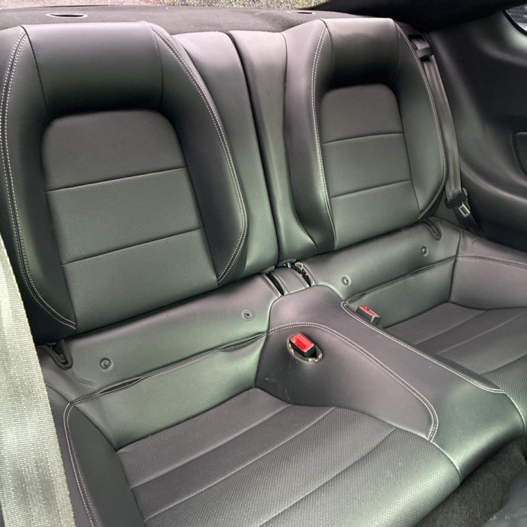 2019 Ford Mustang Image 11