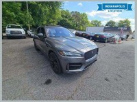 Image for 2019 Jaguar F-PACE 30t R-Sport ID: 7417154