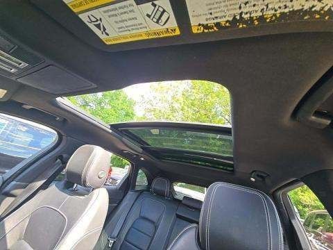 2019 Jaguar F-PACE Image 7