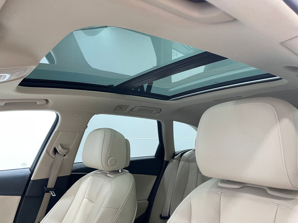 2018 Audi A4 Image 12