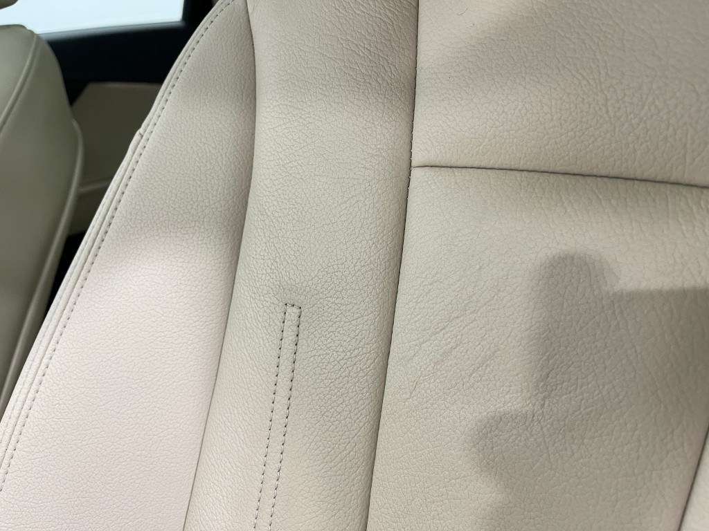 2018 Audi A4 Image 18