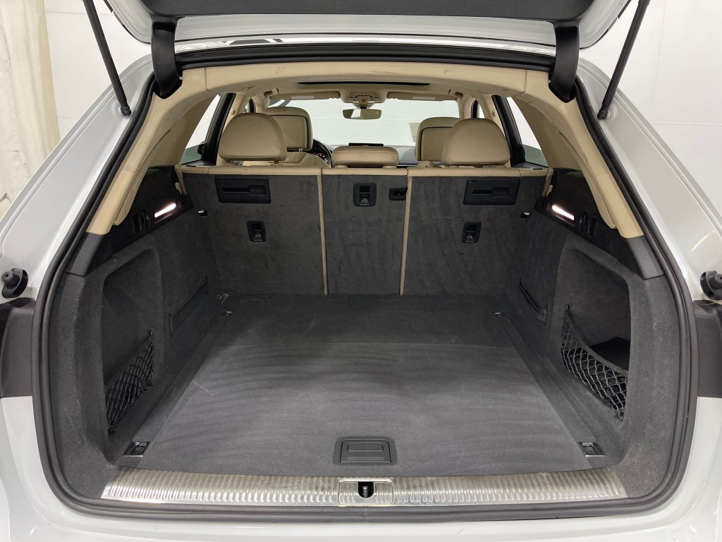2018 Audi A4 Image 26