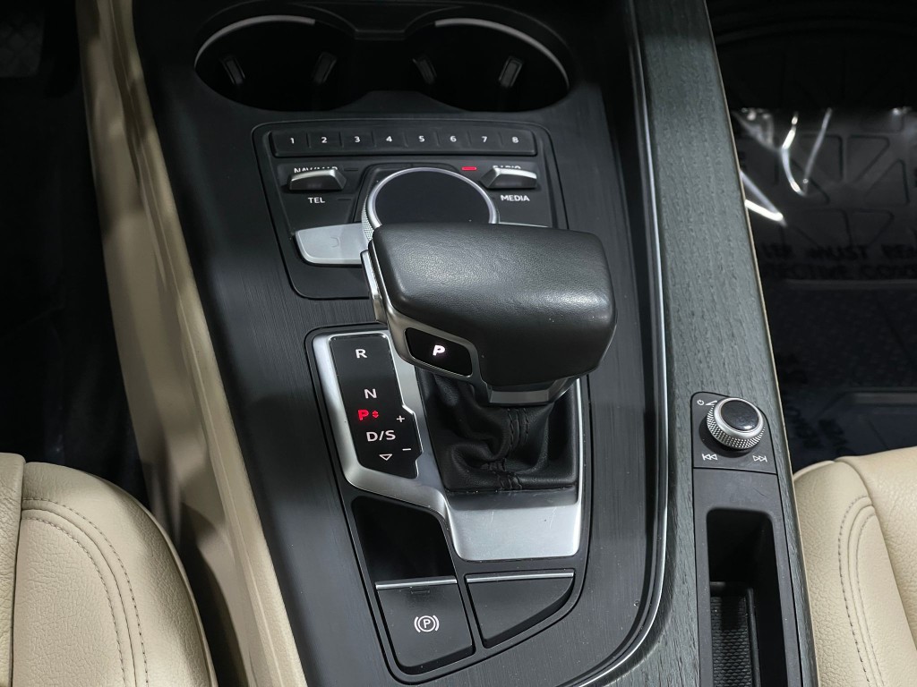 2018 Audi A4 Image 29