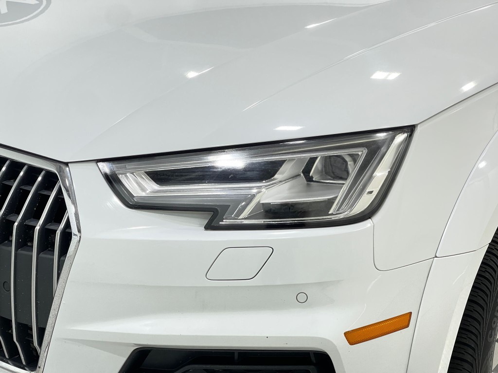 2018 Audi A4 Image 33