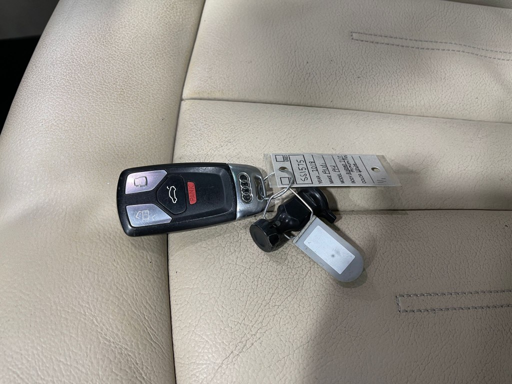 2018 Audi A4 Image 37