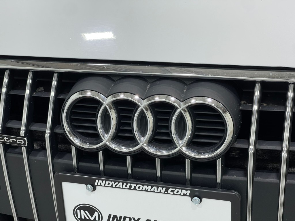 2018 Audi A4 Image 38
