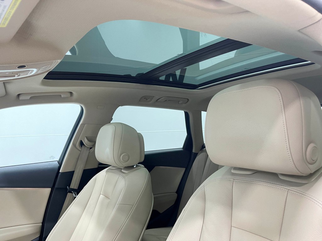 2018 Audi A4 Image 12
