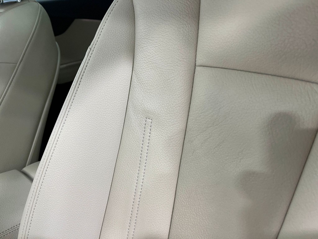 2018 Audi A4 Image 18
