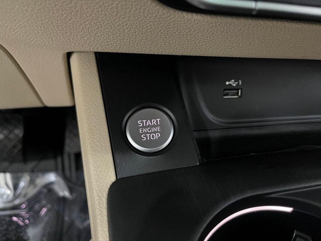 2018 Audi A4 Image 21