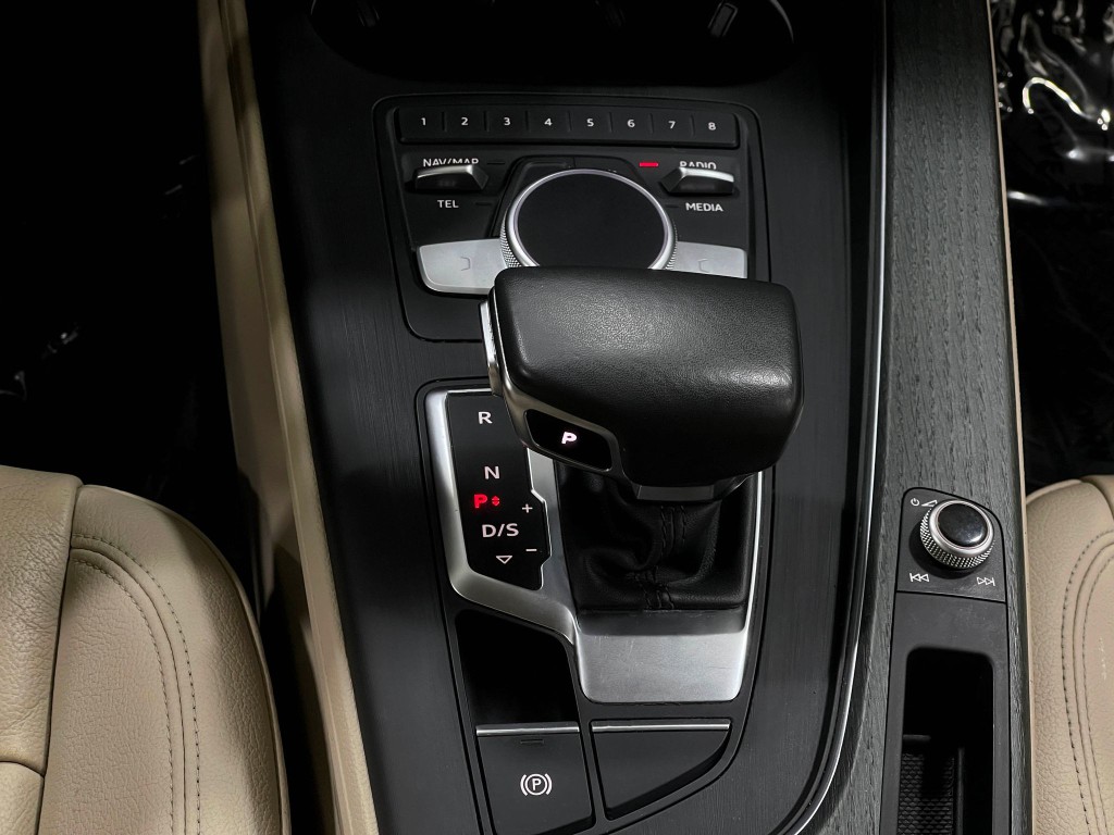 2018 Audi A4 Image 29