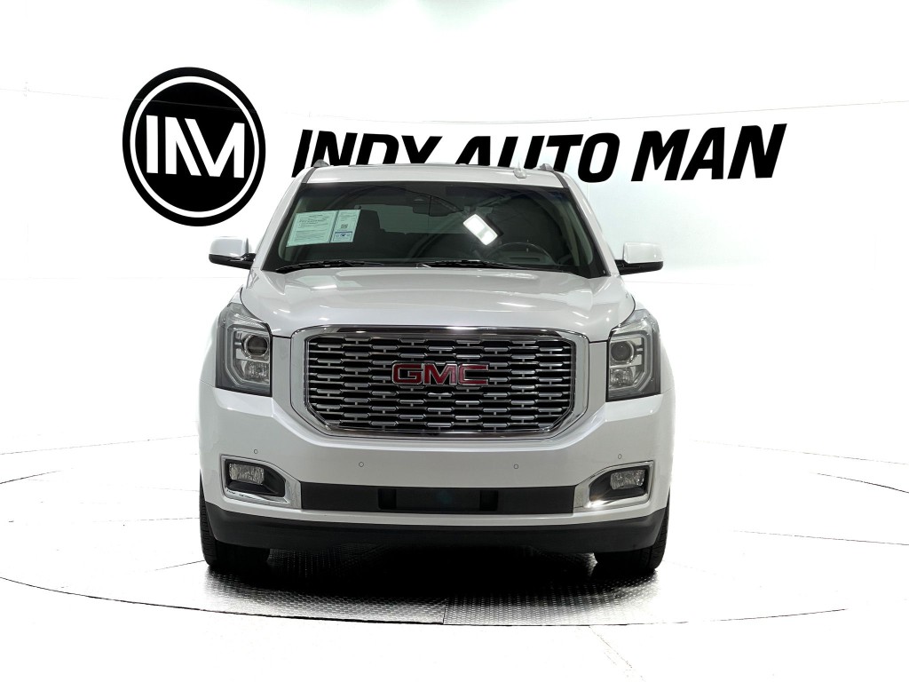 2018 GMC Yukon Image 9