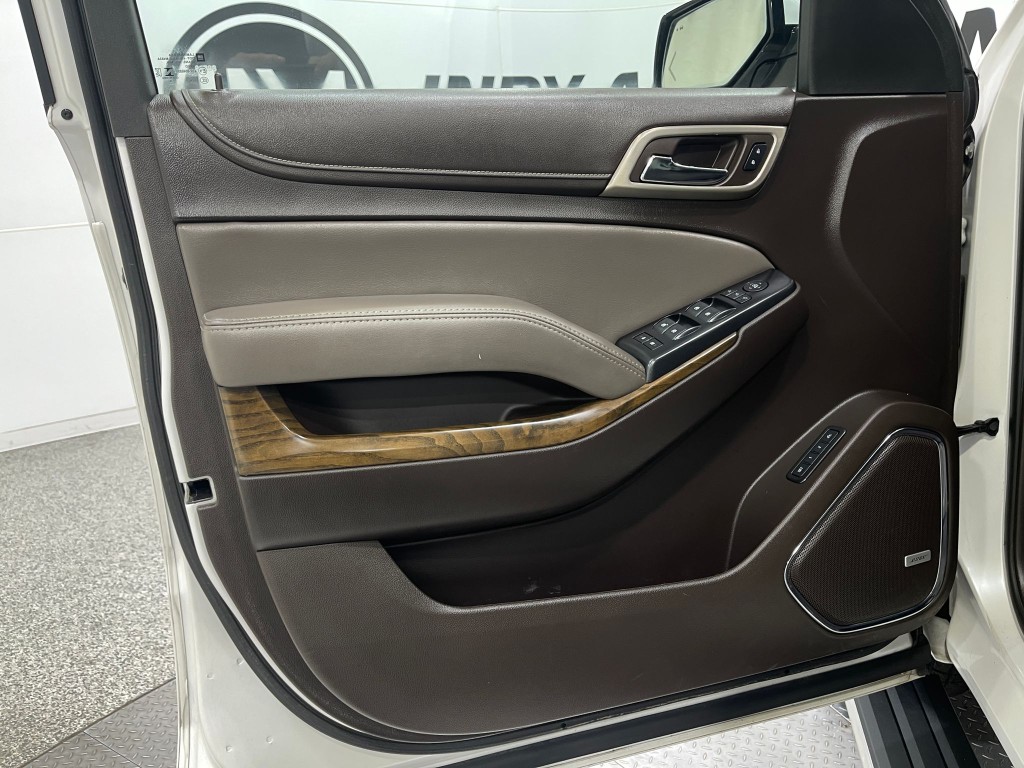 2018 GMC Yukon Image 15