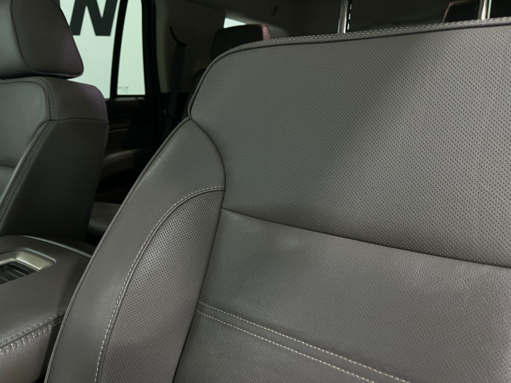 2018 GMC Yukon Image 18