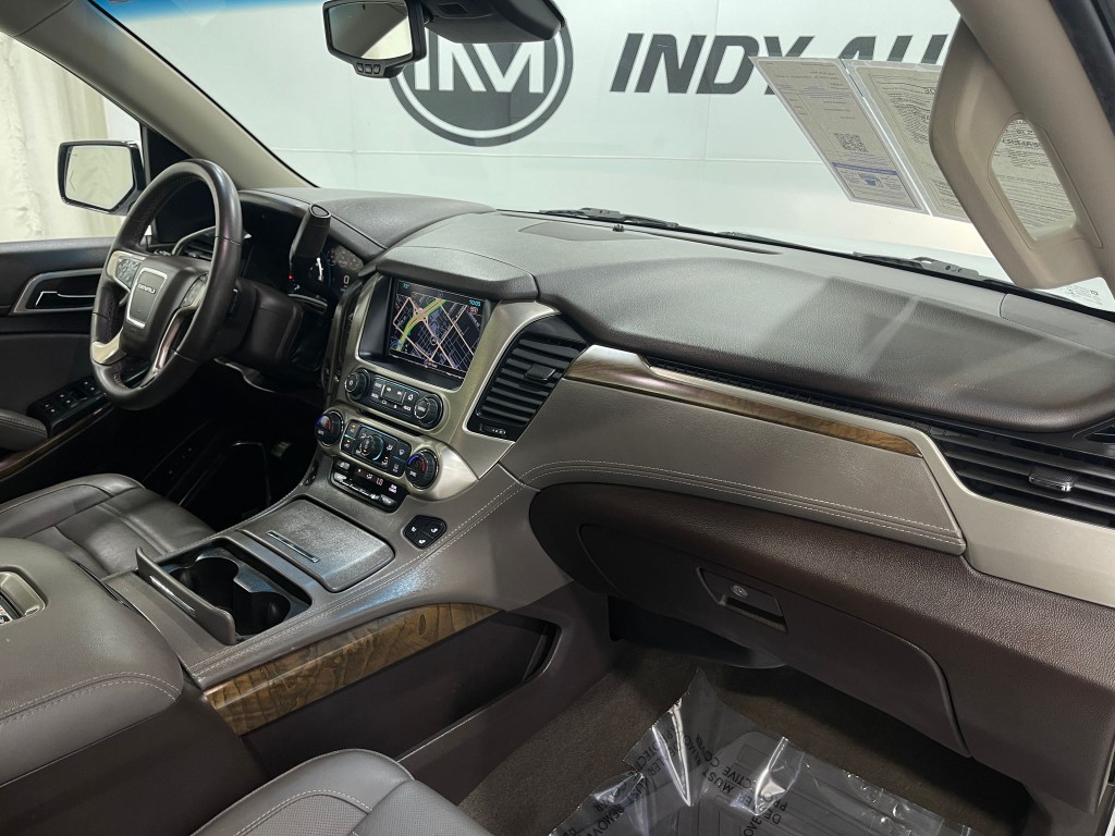 2018 GMC Yukon Image 20