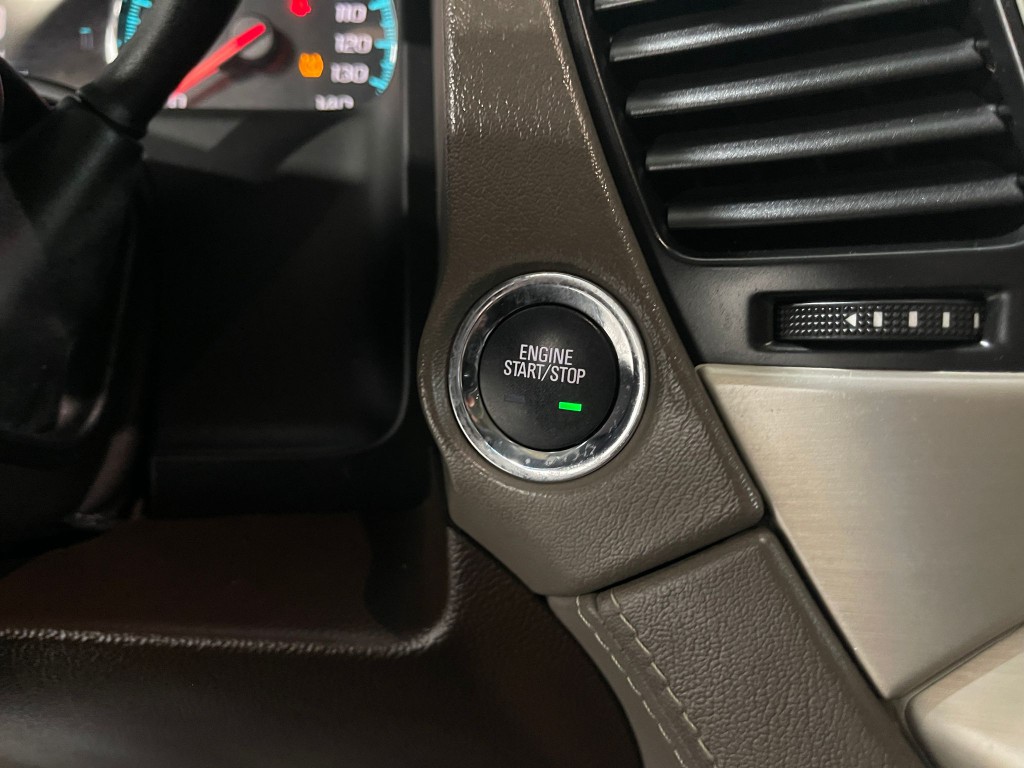 2018 GMC Yukon Image 21