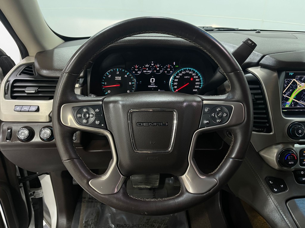2018 GMC Yukon Image 23