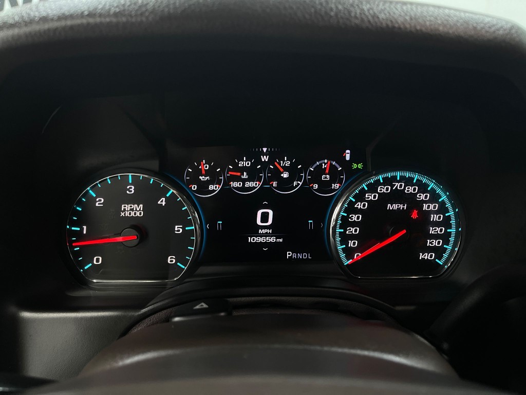 2018 GMC Yukon Image 24