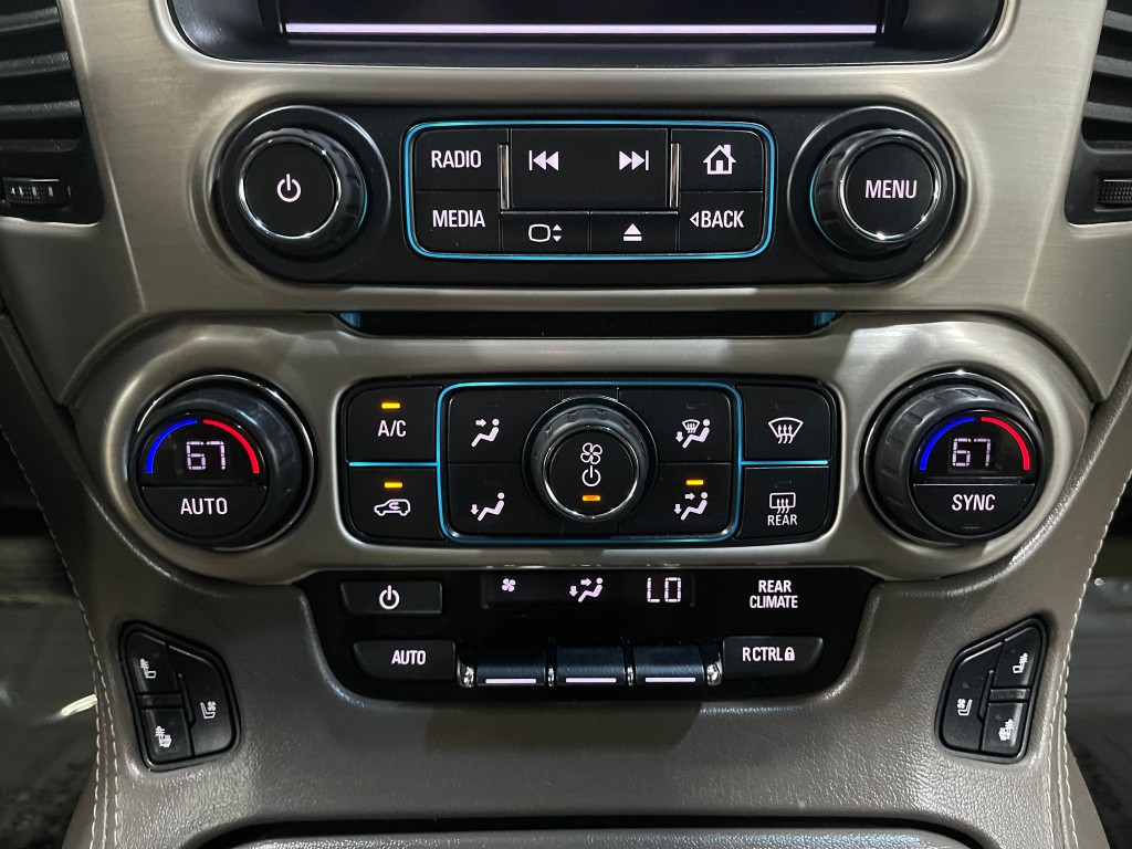 2018 GMC Yukon Image 26