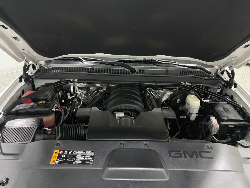 2018 GMC Yukon Image 27