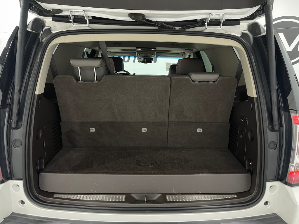 2018 GMC Yukon Image 29