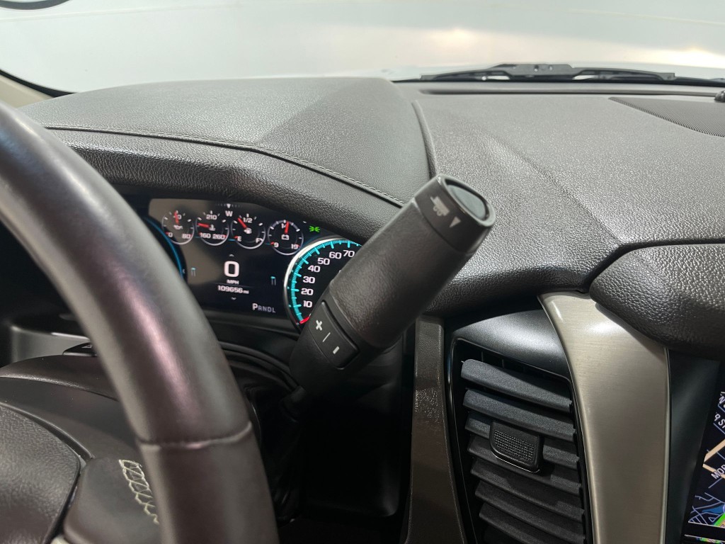 2018 GMC Yukon Image 30
