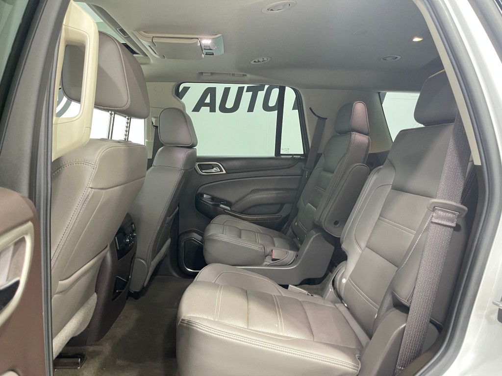 2018 GMC Yukon Image 31