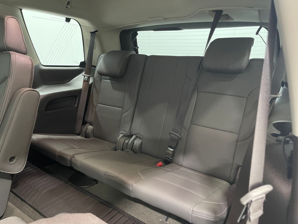 2018 GMC Yukon Image 32