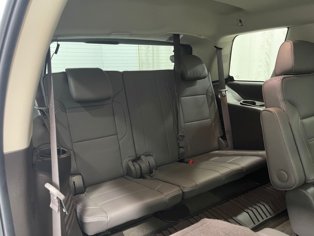 2018 GMC Yukon Image 33