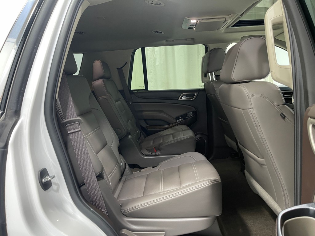 2018 GMC Yukon Image 34