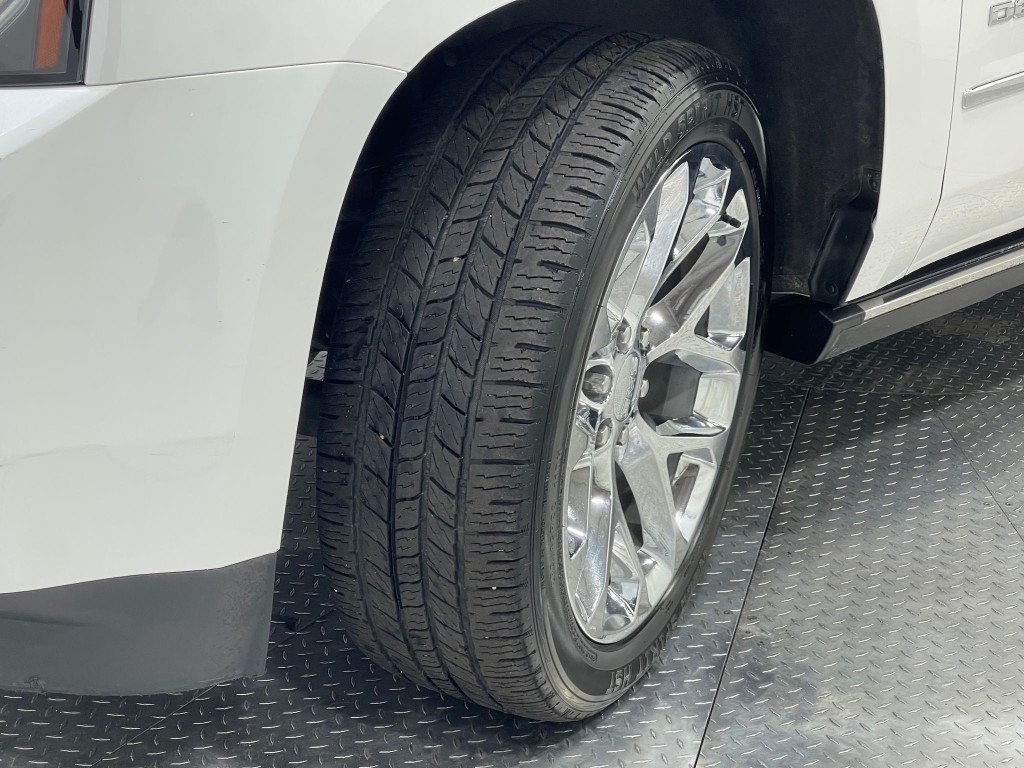 2018 GMC Yukon Image 39