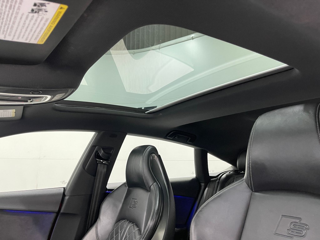 2018 Audi S5 Image 12