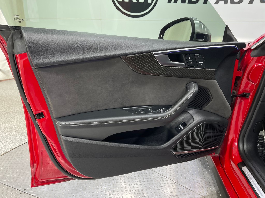 2018 Audi S5 Image 15