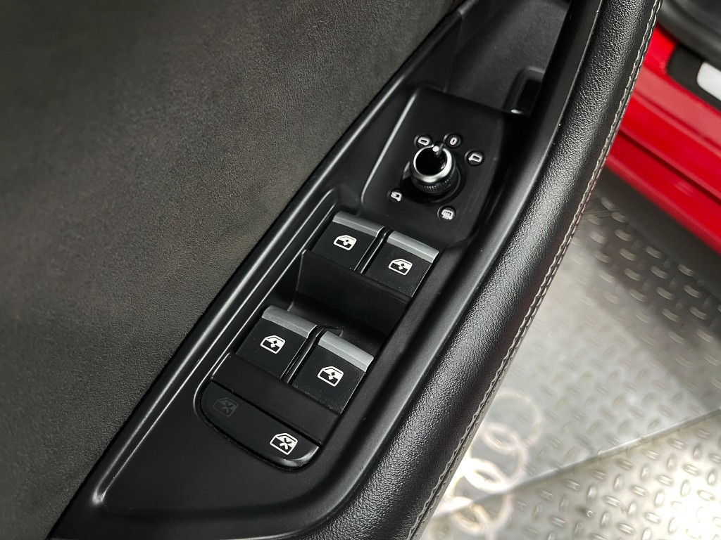 2018 Audi S5 Image 16