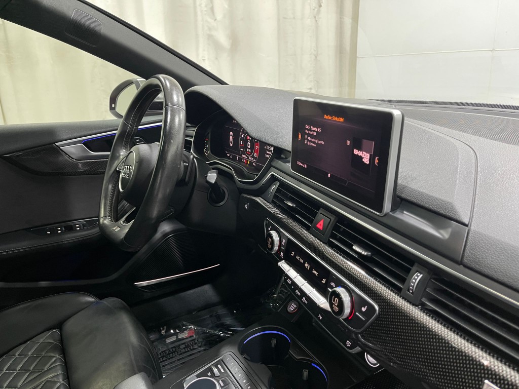 2018 Audi S5 Image 20