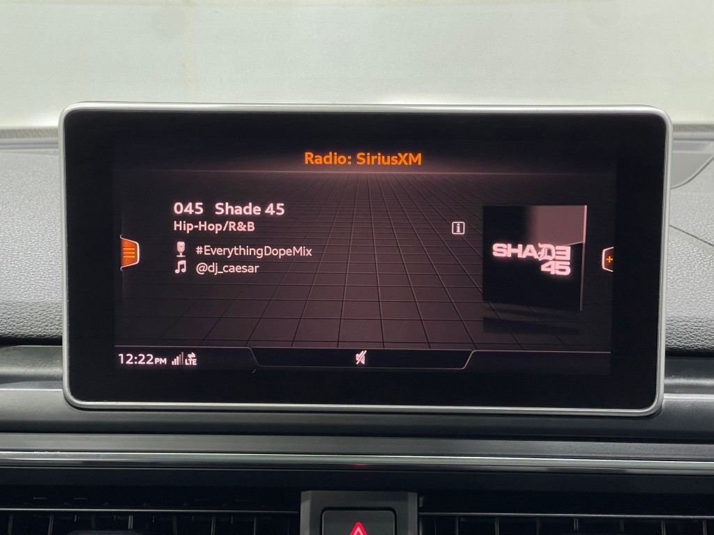 2018 Audi S5 Image 24