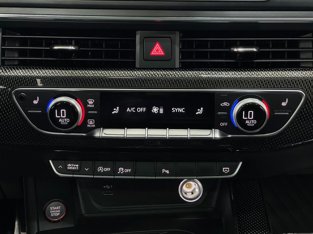 2018 Audi S5 Image 25