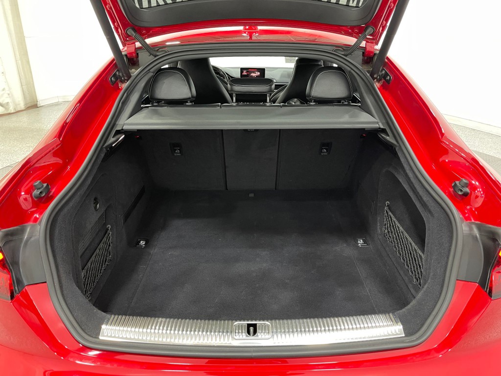 2018 Audi S5 Image 26