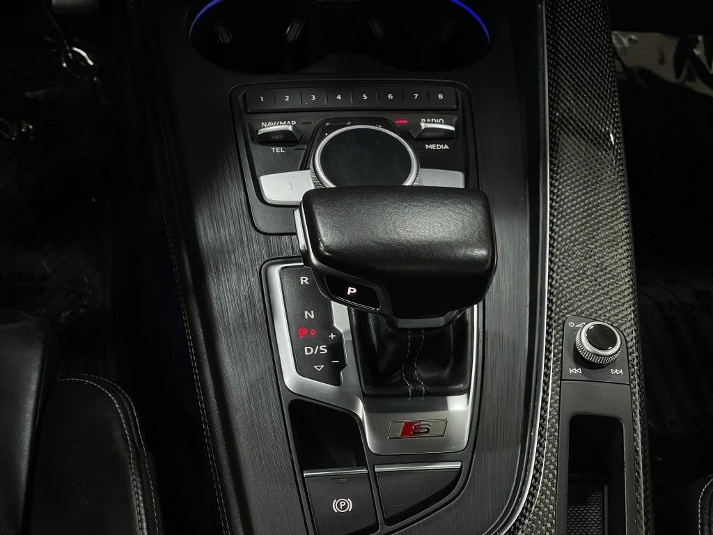 2018 Audi S5 Image 29