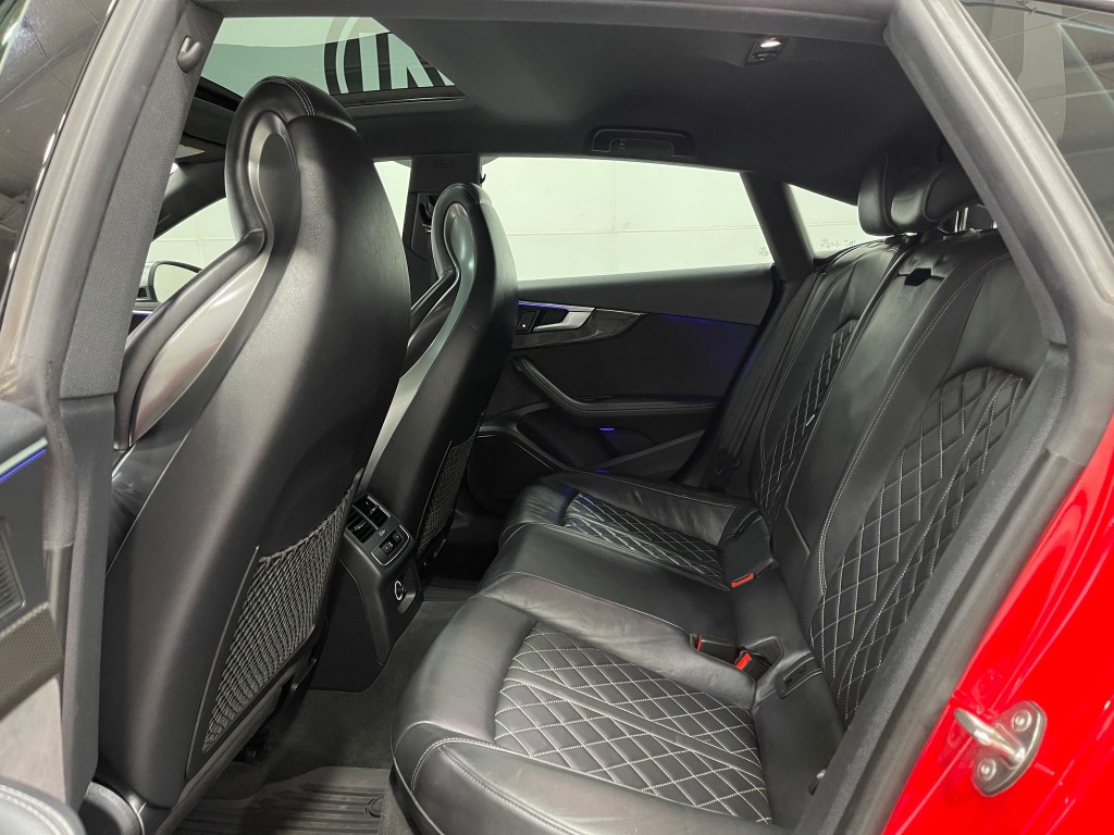 2018 Audi S5 Image 30