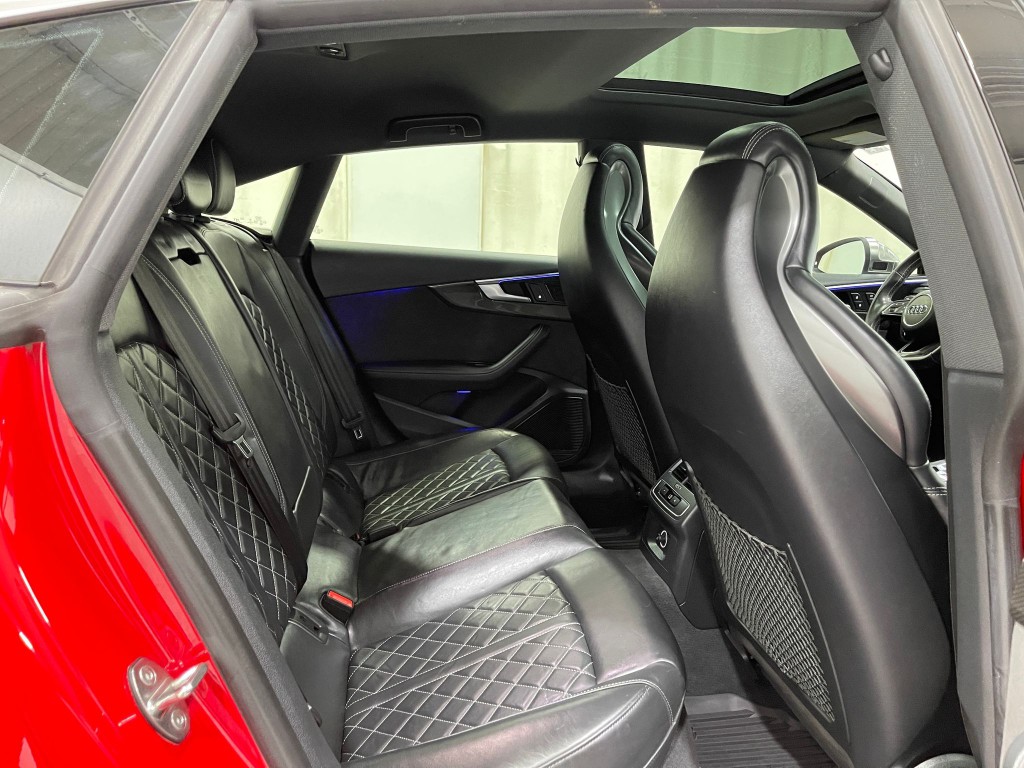 2018 Audi S5 Image 31